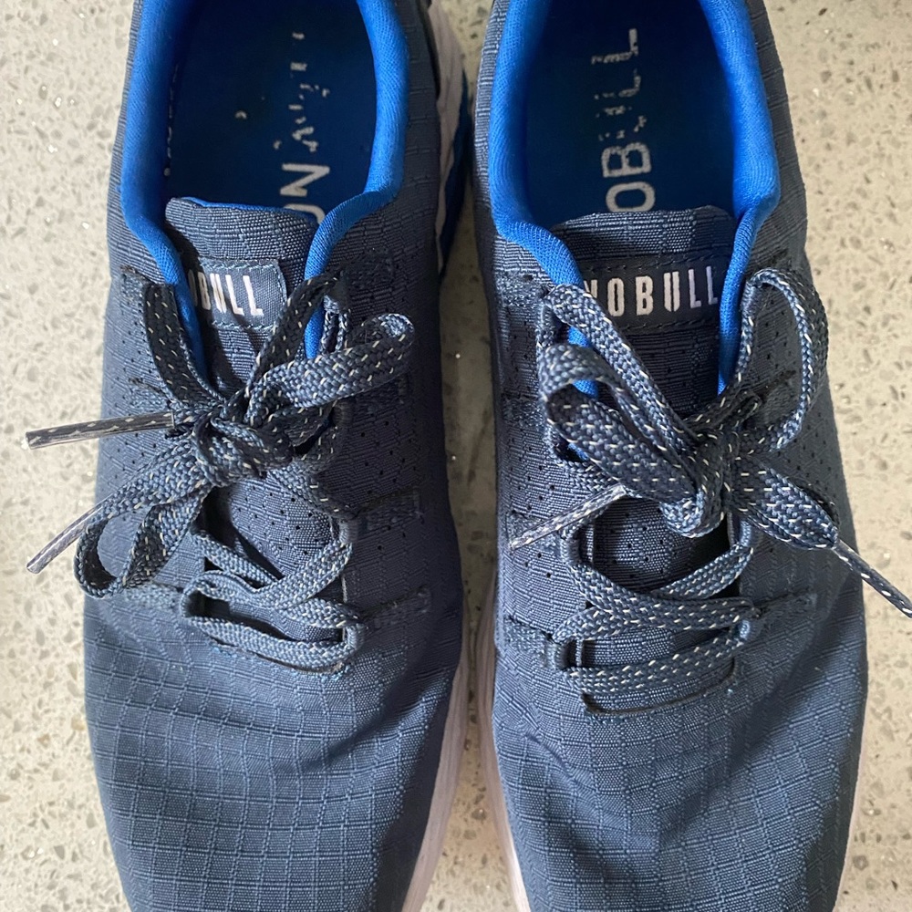 NoBull Ripstop Runners - Picture 3 of 3